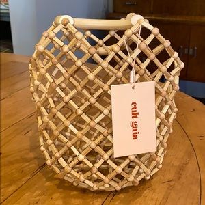 Emma’s Net Bag Natural